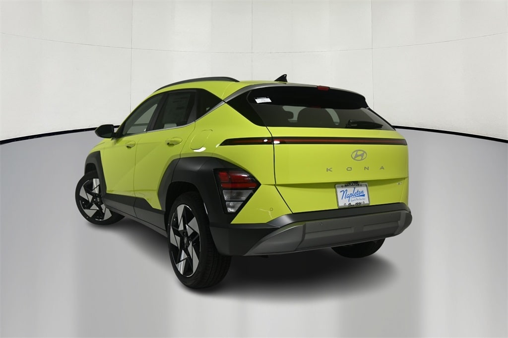 Thumbnail: 2026 Hyundai Kona - 5