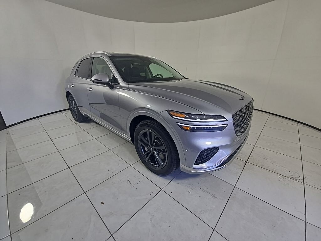 New 2027 Genesis GV70 2.5T Advanced SUV