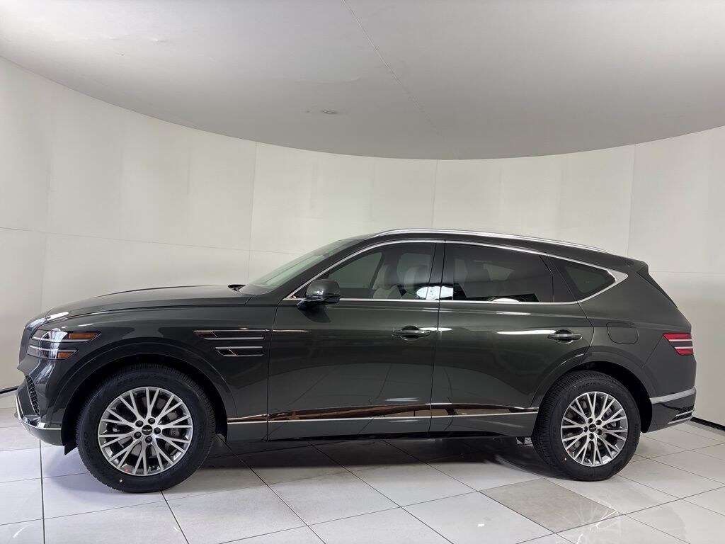 New 2026 Genesis GV80 2.5T SUV