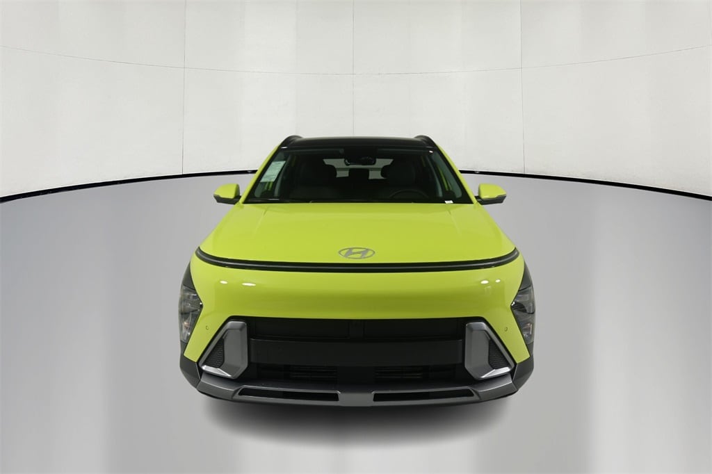Thumbnail: 2026 Hyundai Kona - 2
