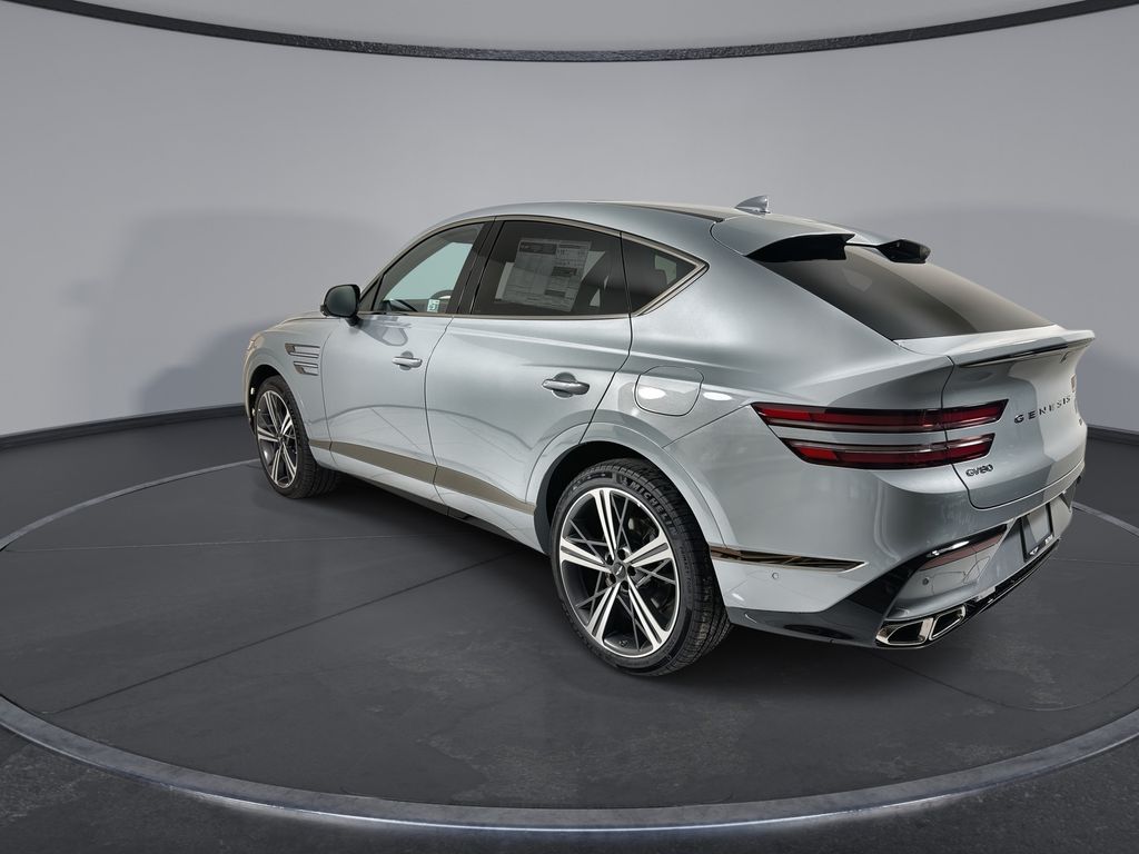 Thumbnail: 2026 Genesis GV80 - 6