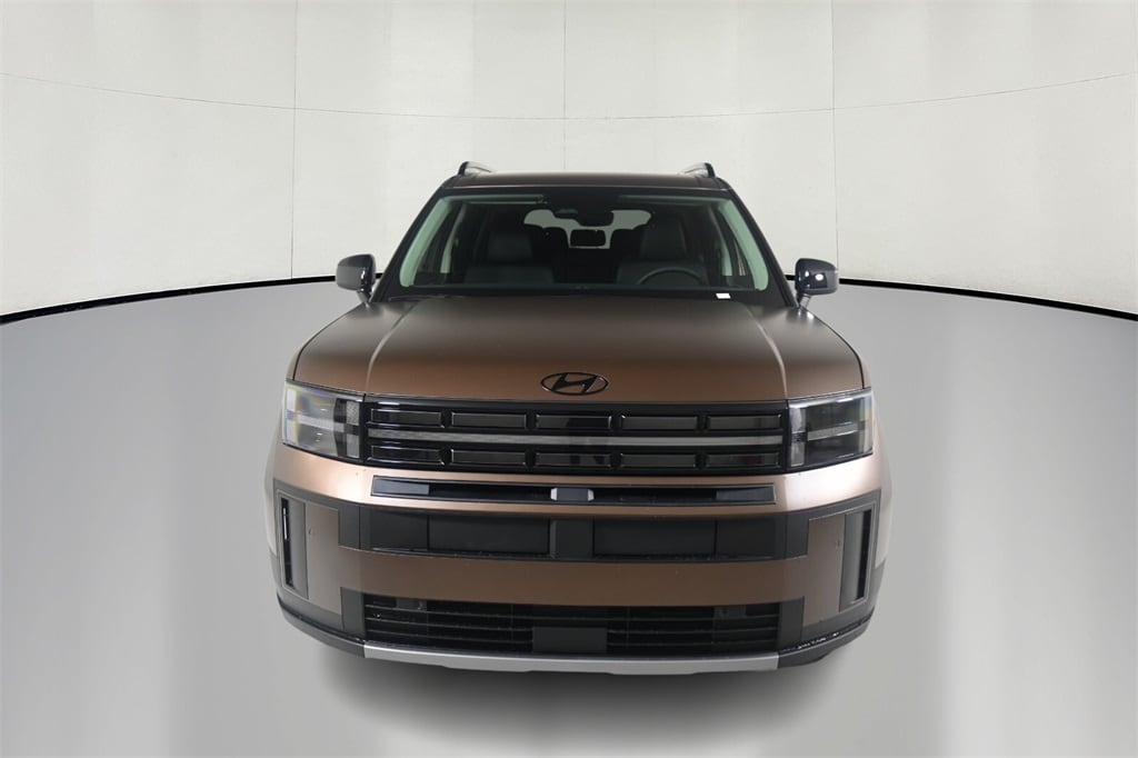 Thumbnail: 2025 Hyundai Santa Fe - 2