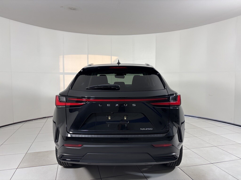 Used 2022 Lexus NX 250 Premium SUV