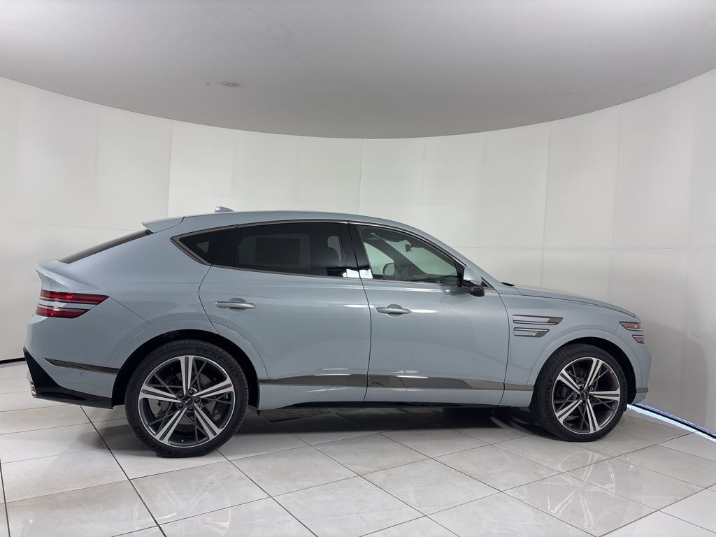 Thumbnail: 2026 Genesis GV80 - 6