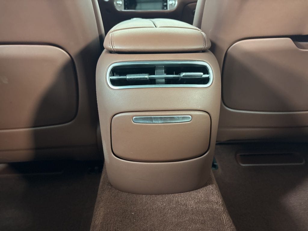 Thumbnail: 2026 Genesis G90 - 27