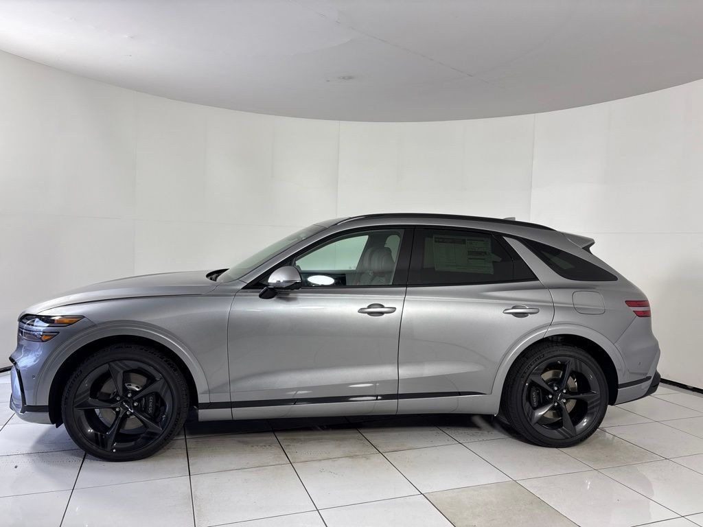 New 2027 Genesis GV70 2.5T Sport Prestige SUV