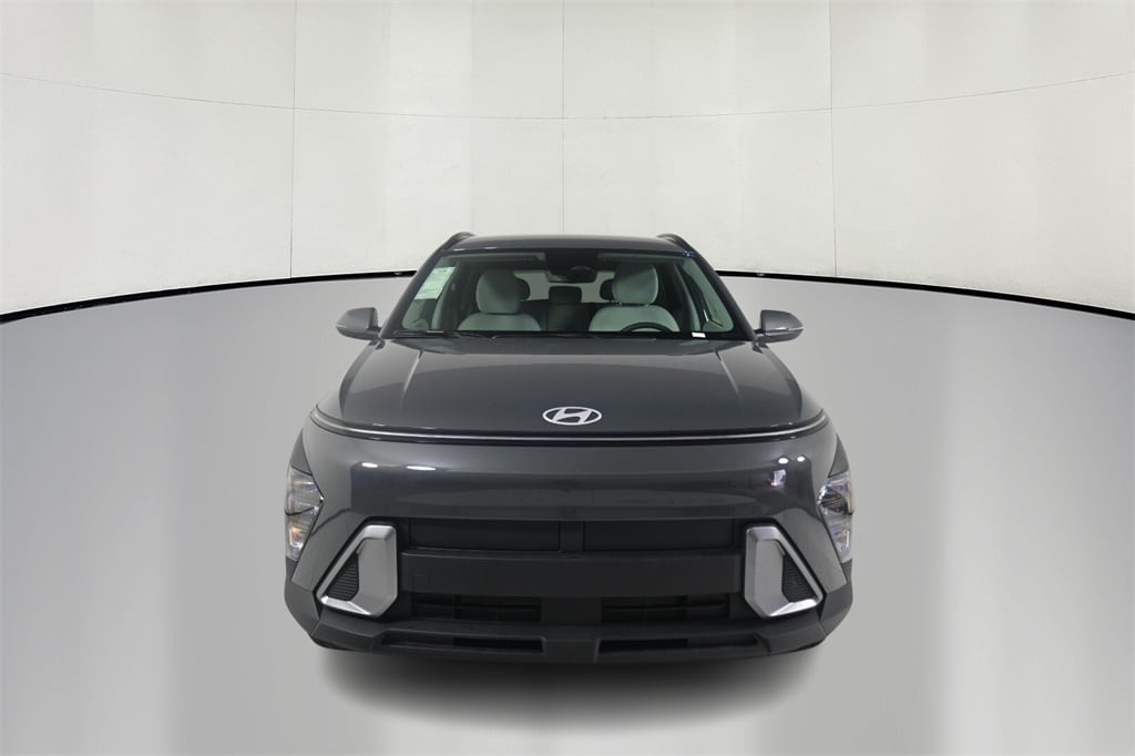 Thumbnail: 2025 Hyundai Kona - 2