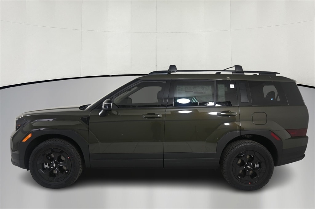 Thumbnail: 2025 Hyundai Santa Fe - 4