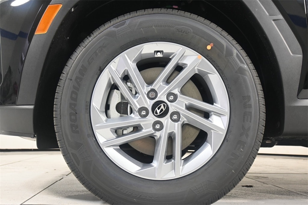 Thumbnail: 2025 Hyundai Tucson - 9