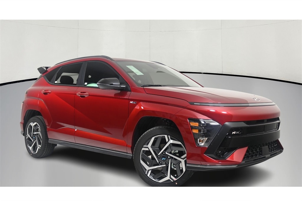 Thumbnail: 2025 Hyundai Kona - 1