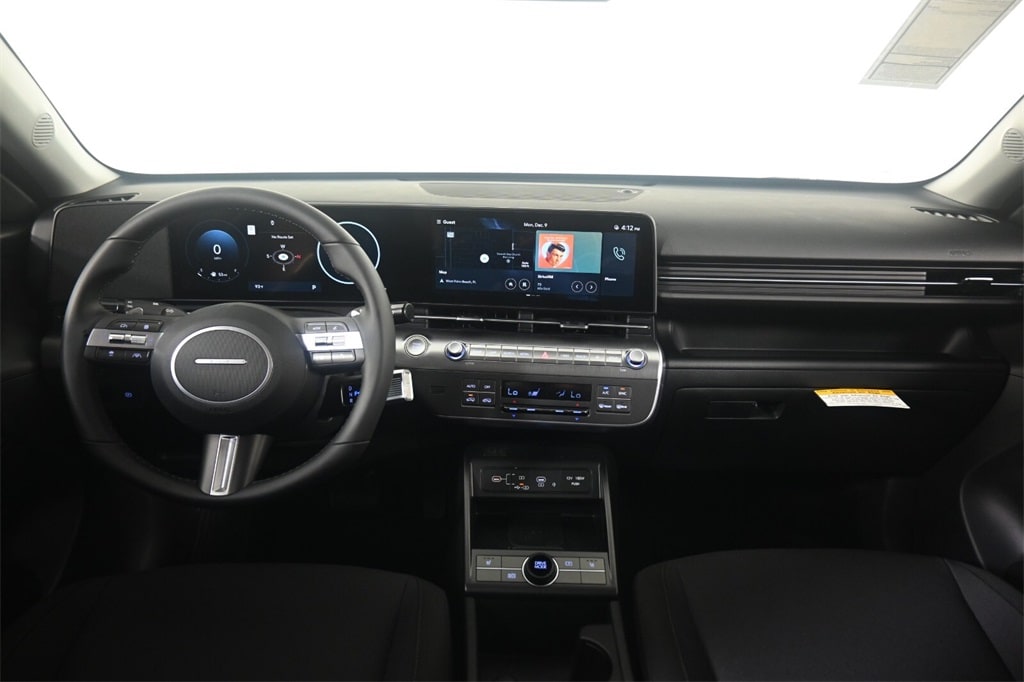 Thumbnail: 2025 Hyundai Kona - 17