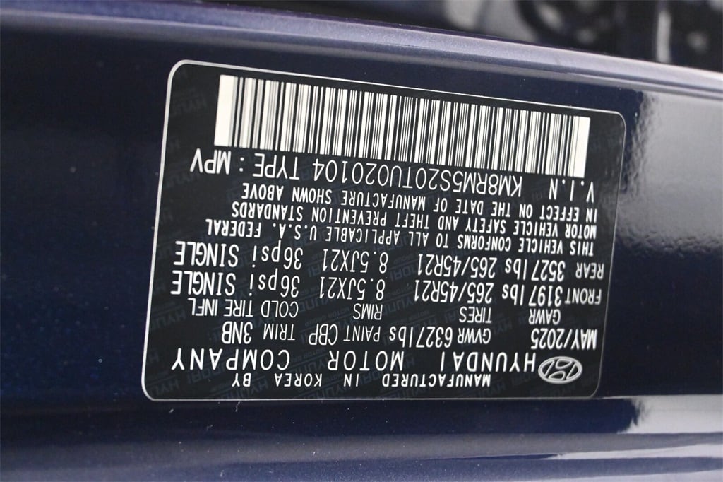 Thumbnail: 2026 Hyundai Palisade - 28