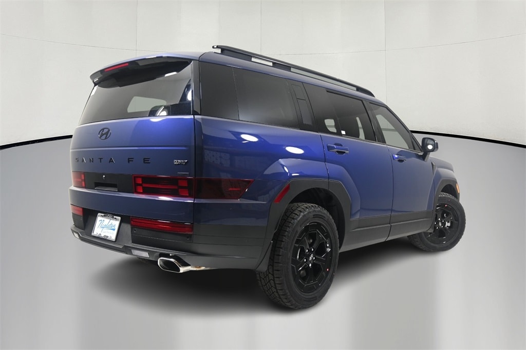 Thumbnail: 2025 Hyundai Santa Fe - 7