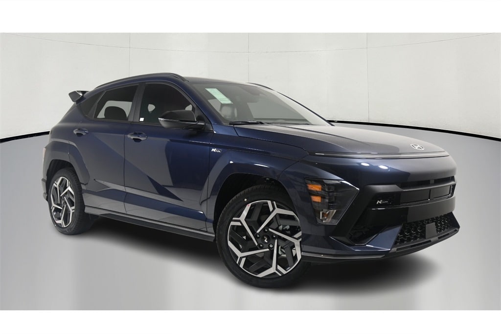 Thumbnail: 2025 Hyundai Kona - 1