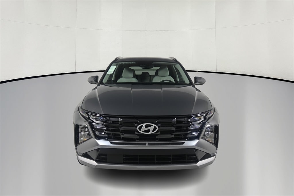Thumbnail: 2025 Hyundai Tucson - 2