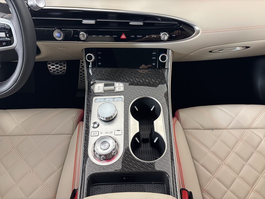 2026 GENESIS GV70 Sport Prestige - Photo 22