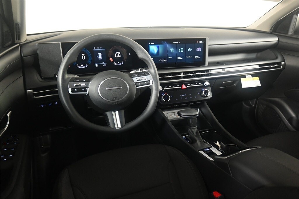 Thumbnail: 2026 Hyundai Tucson - 11