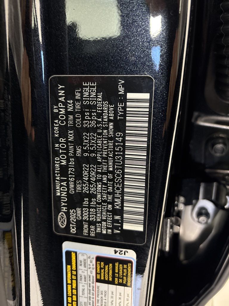 Thumbnail: 2026 Genesis GV80 - 10