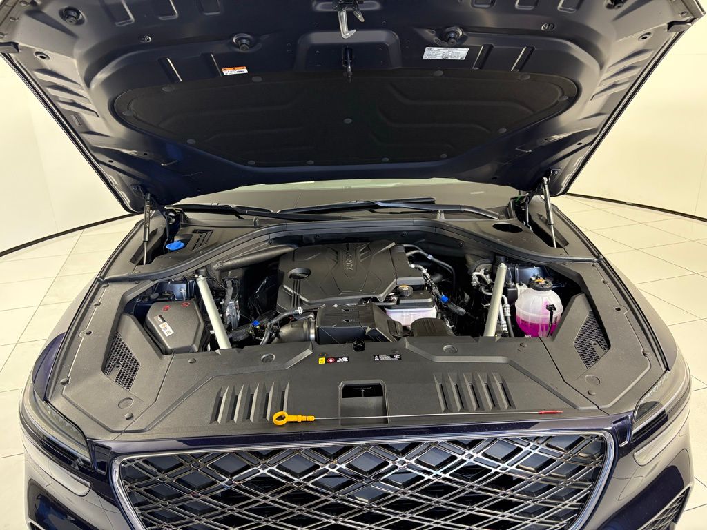 Thumbnail: 2026 Genesis GV70 - 11