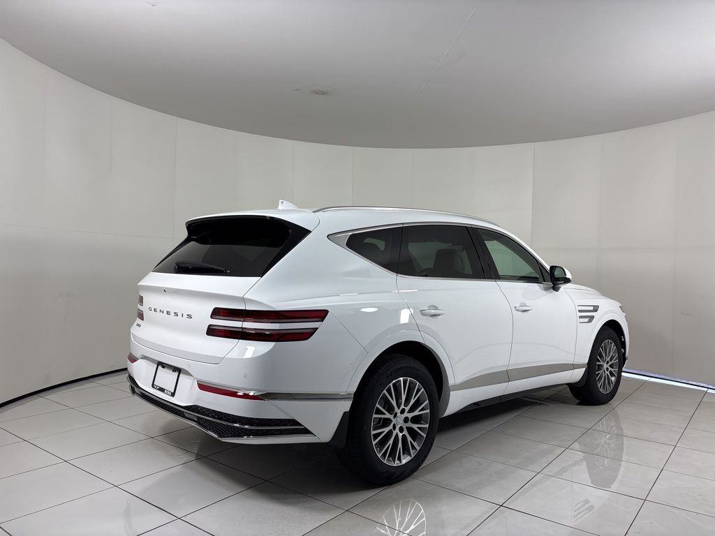 Thumbnail: 2026 Genesis GV80 - 5