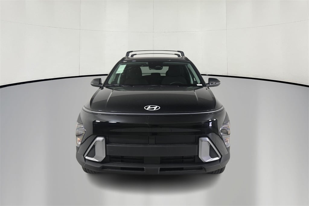 Thumbnail: 2025 Hyundai Kona - 2