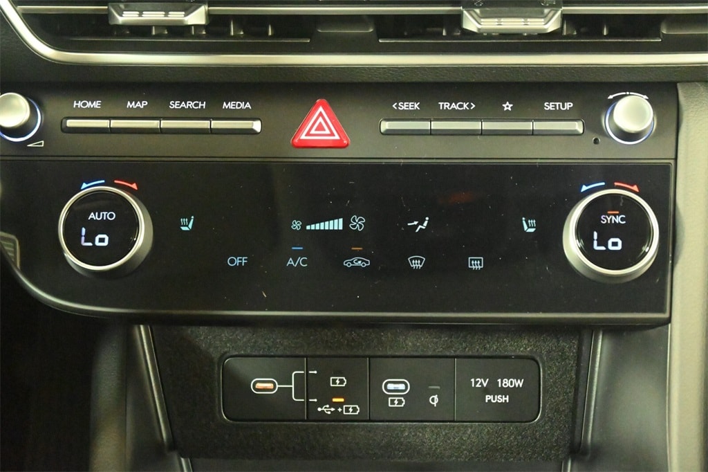 Thumbnail: 2025 Hyundai Sonata - 21