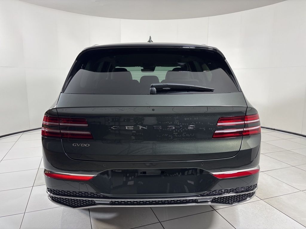 New 2026 Genesis GV80 2.5T SUV