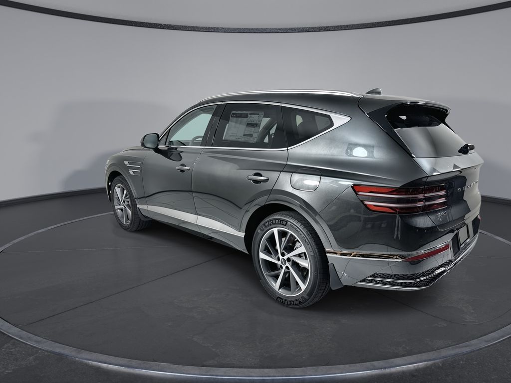 Thumbnail: 2026 Genesis GV80 - 6
