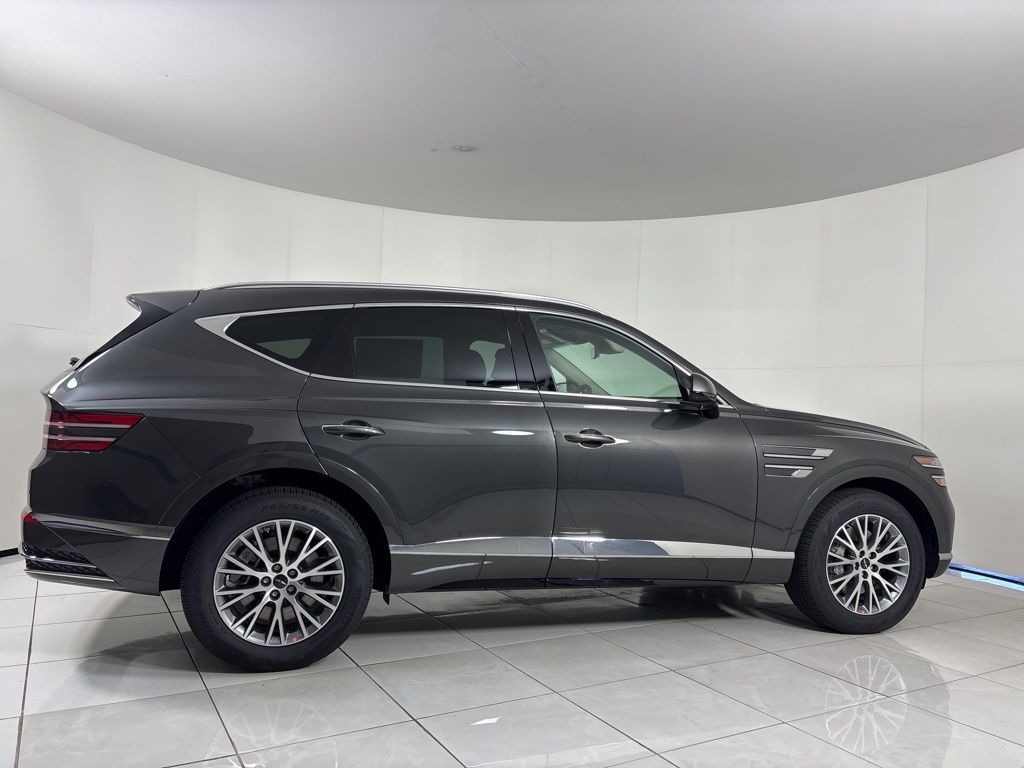 Thumbnail: 2026 Genesis GV80 - 6