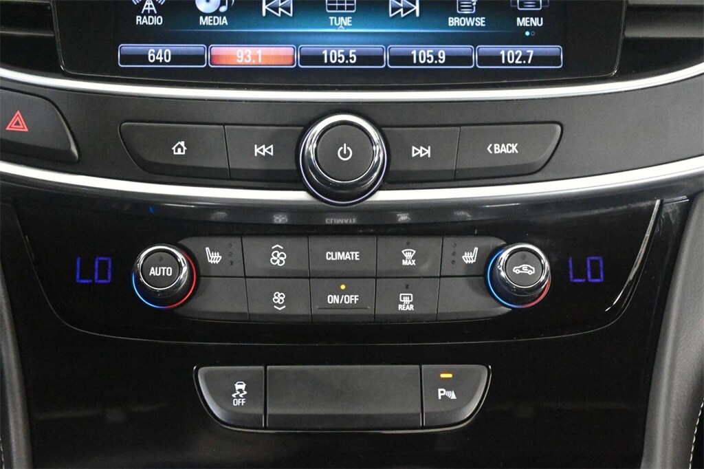 Thumbnail: 2019 Buick LaCrosse - 20