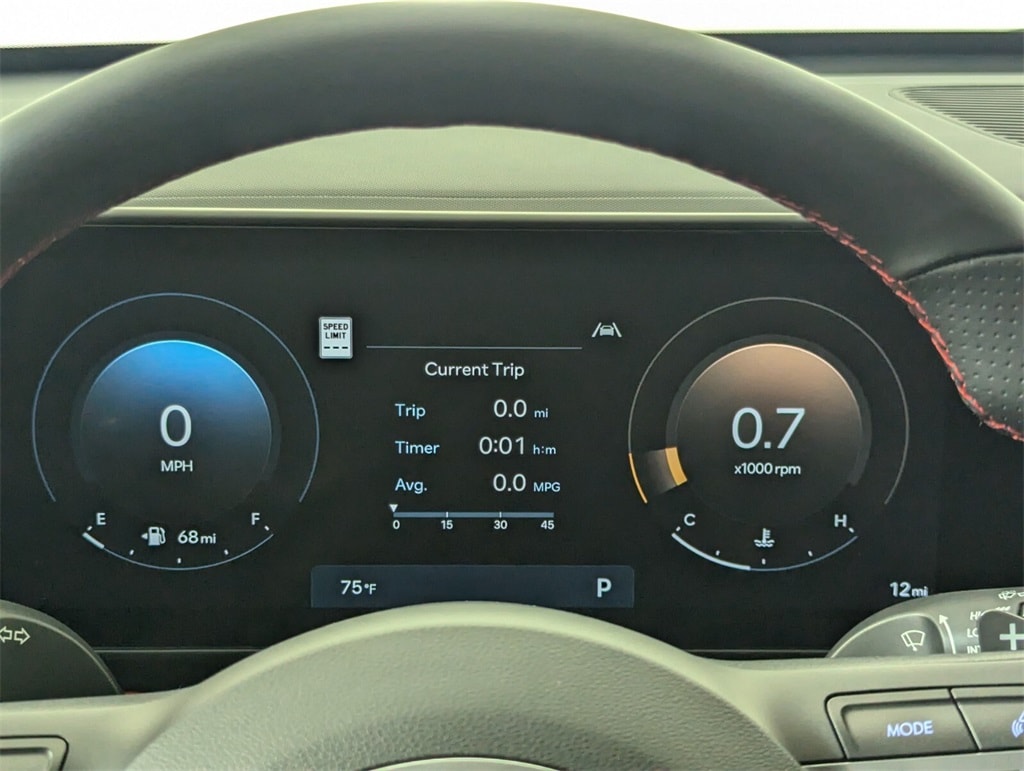 Thumbnail: 2025 Hyundai Kona - 18