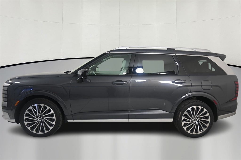 Thumbnail: 2026 Hyundai Palisade - 4
