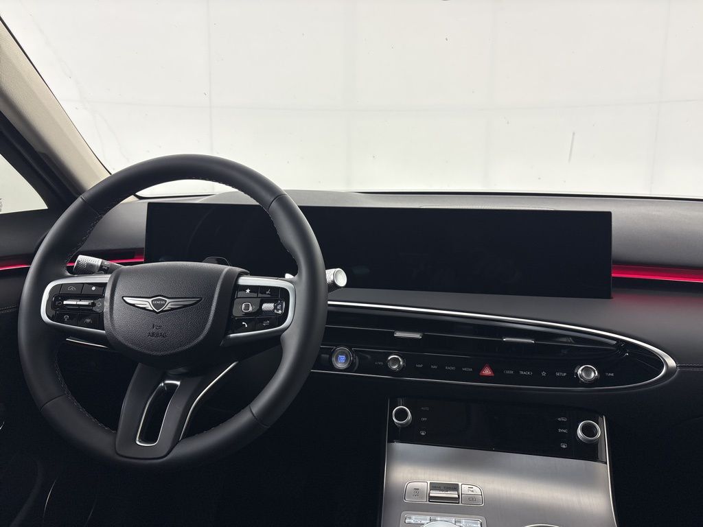 Thumbnail: 2026 Genesis GV70 - 22