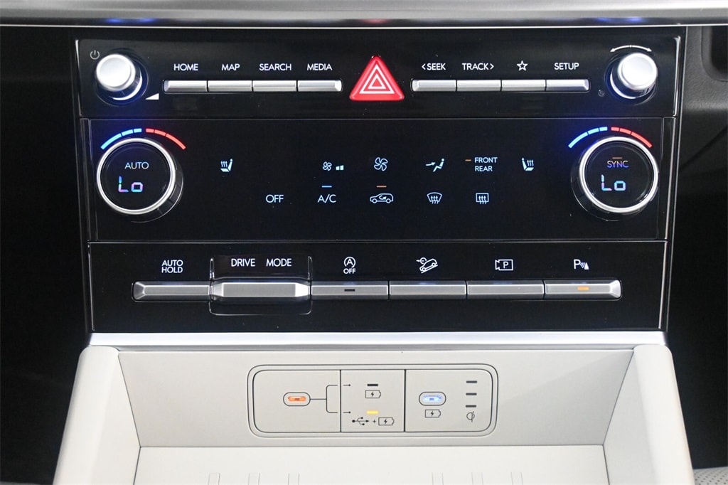 Thumbnail: 2025 Hyundai Santa Fe - 21