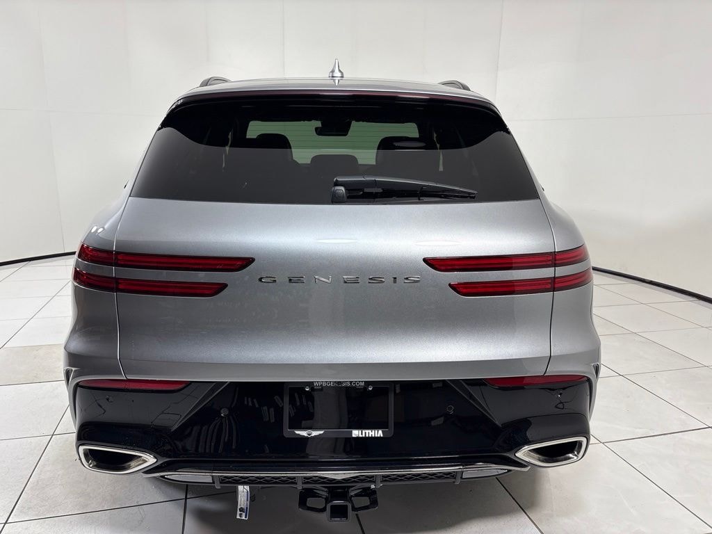 New 2027 Genesis GV70 2.5T Sport Prestige SUV