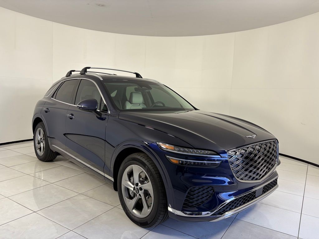 Thumbnail: 2026 Genesis GV70 - 7