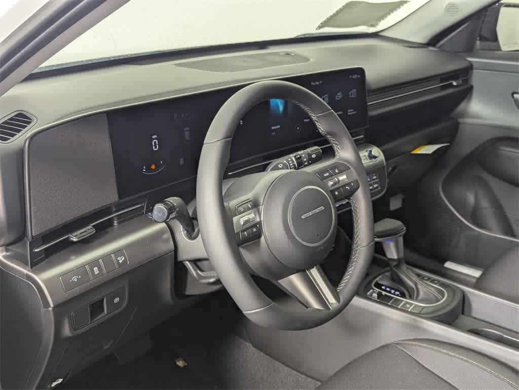 Thumbnail: 2026 Hyundai Kona - 11