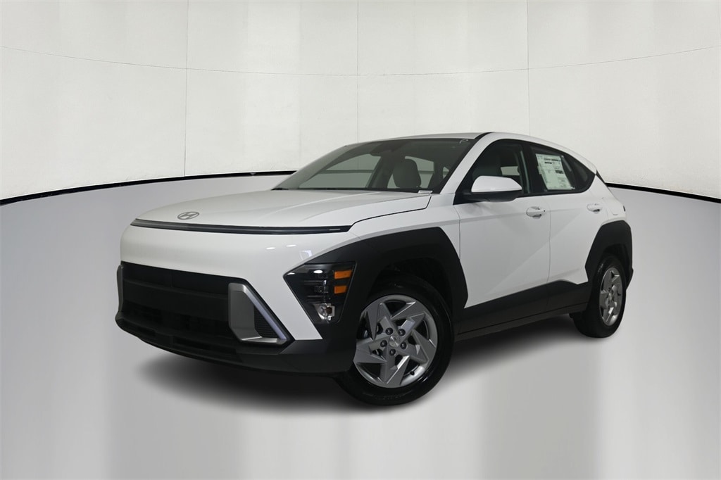 Thumbnail: 2026 Hyundai Kona - 3