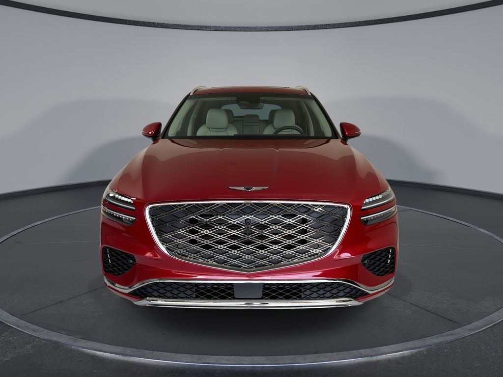 New 2026 Genesis GV70 2.5T Advanced AWD SUV