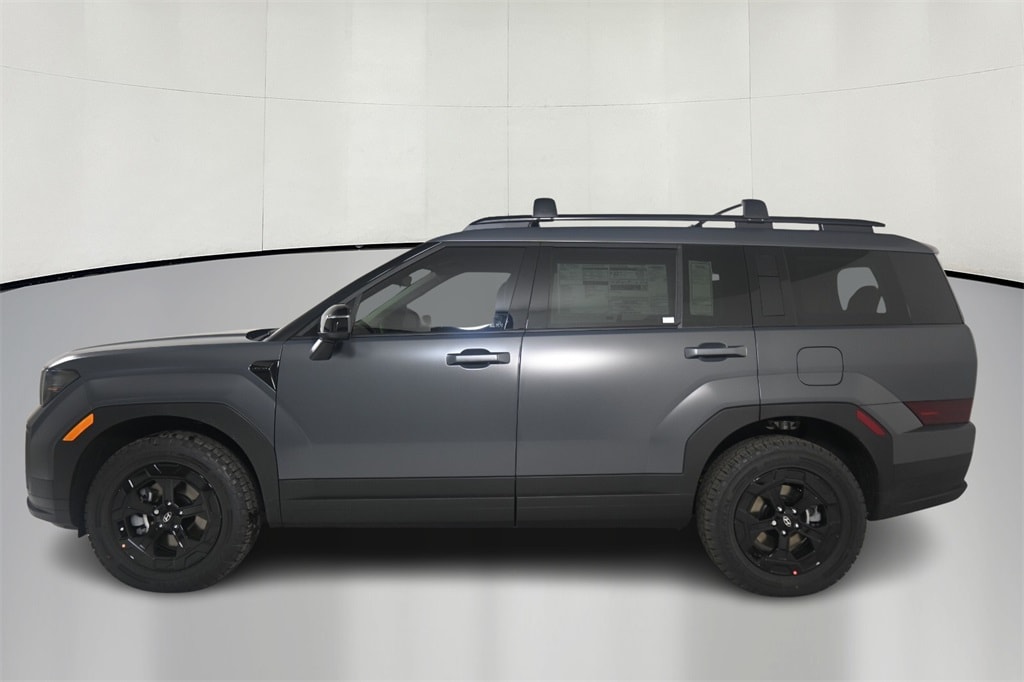 Thumbnail: 2025 Hyundai Santa Fe - 4