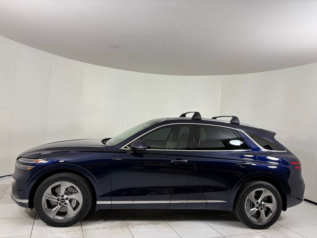 Thumbnail: 2026 Genesis GV70 - 2