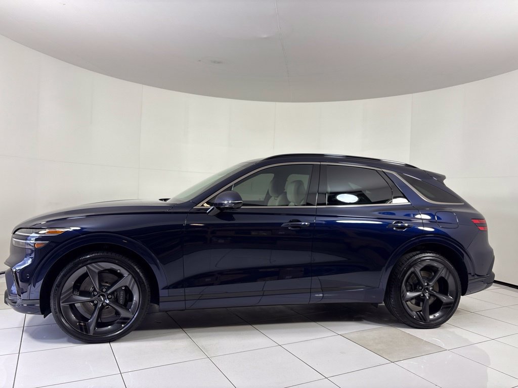 Used 2026 Genesis GV70 3.5T Sport Prestige AWD SUV