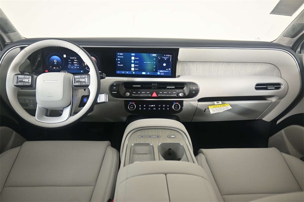 Thumbnail: 2026 Hyundai Palisade - 14