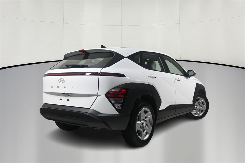 Thumbnail: 2026 Hyundai Kona - 7