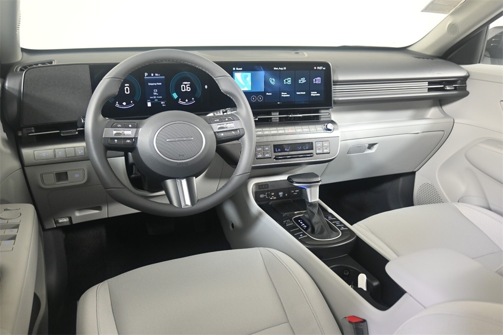 Thumbnail: 2026 Hyundai Kona - 11