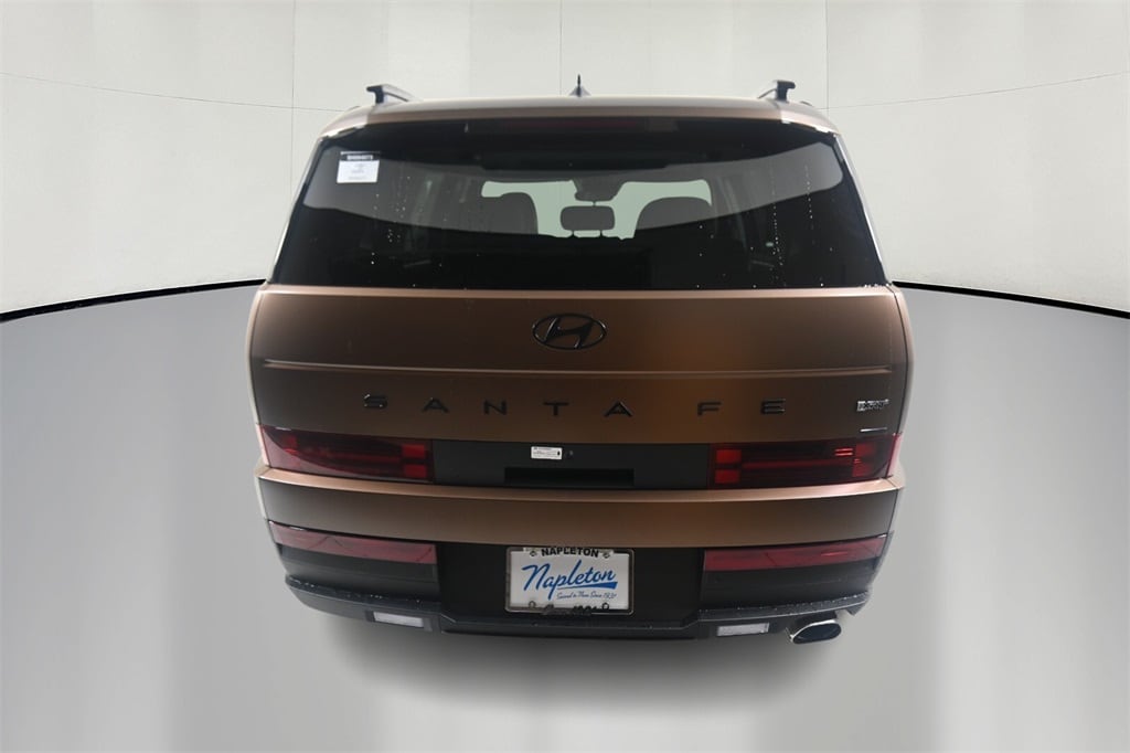 Thumbnail: 2025 Hyundai Santa Fe - 6