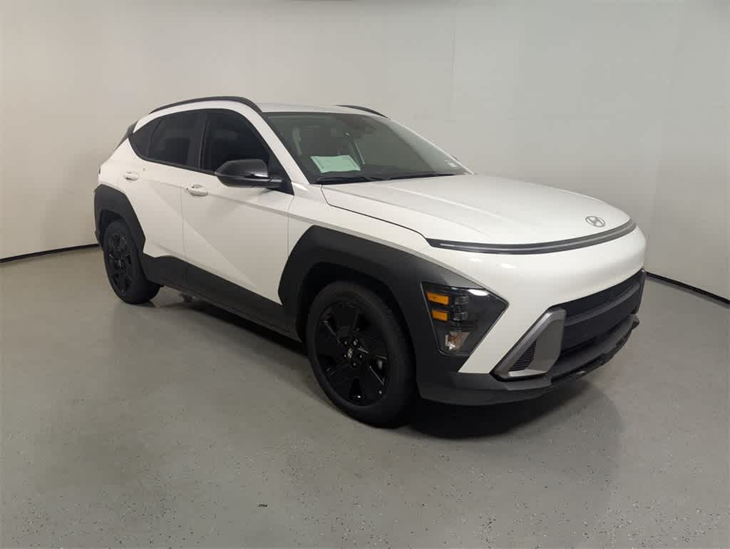 Thumbnail: 2026 Hyundai Kona - 1
