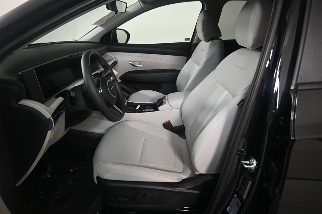 Thumbnail: 2025 Hyundai Tucson - 12
