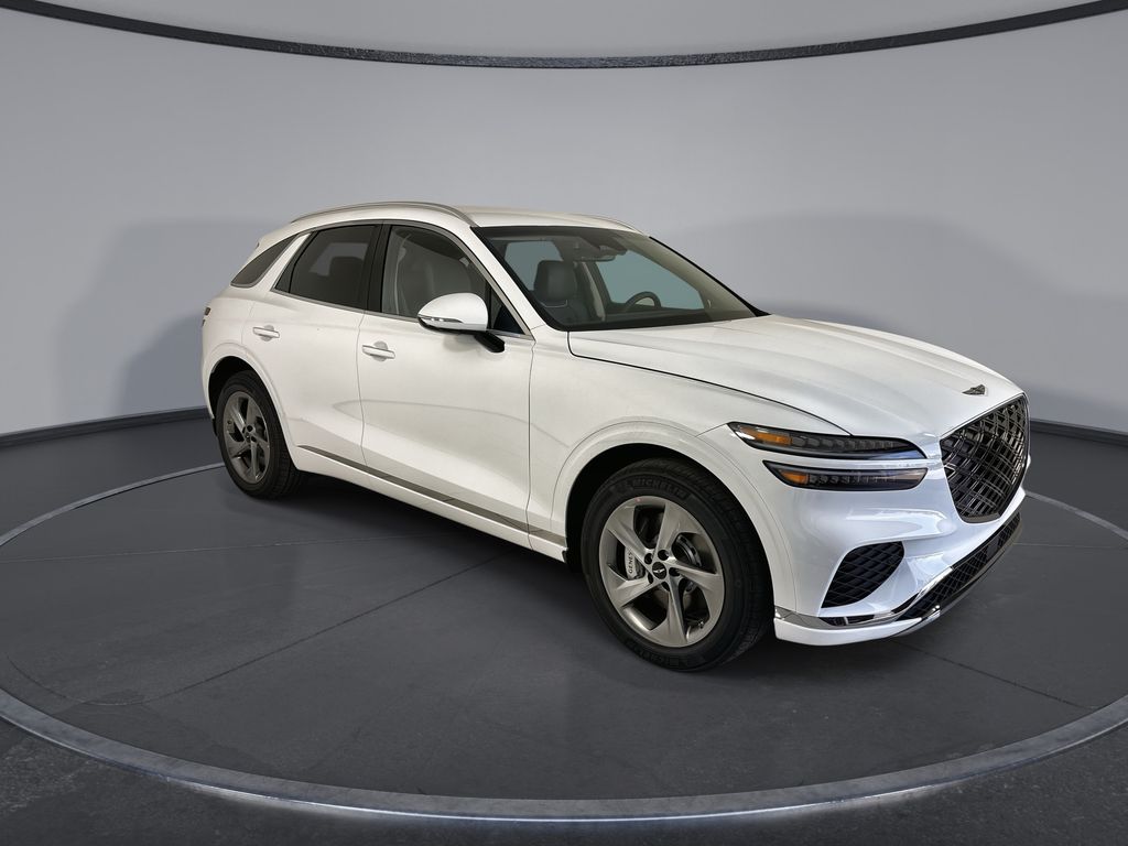 Thumbnail: 2026 Genesis GV70 - 2