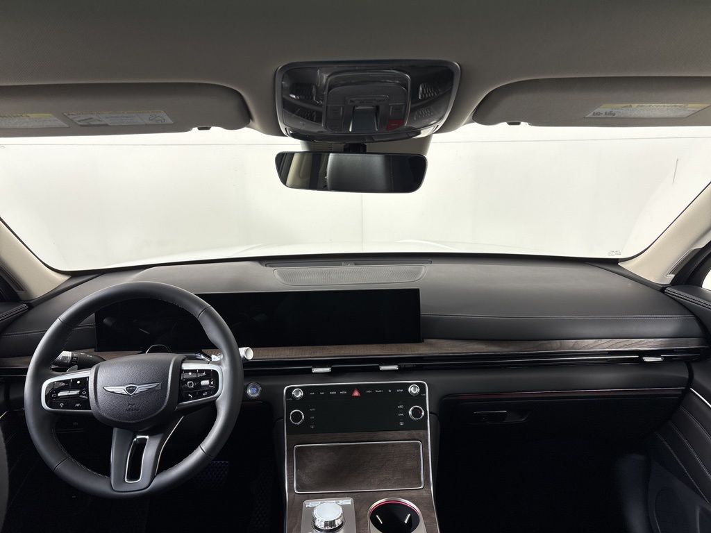 Thumbnail: 2026 Genesis GV80 - 19